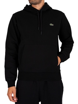 Mens Fleece Hoodie