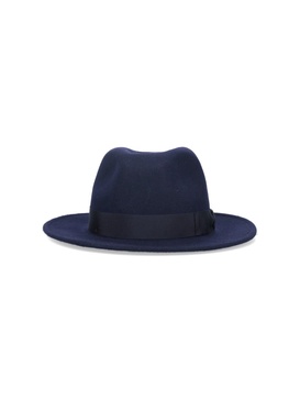 'Macho' felt hat