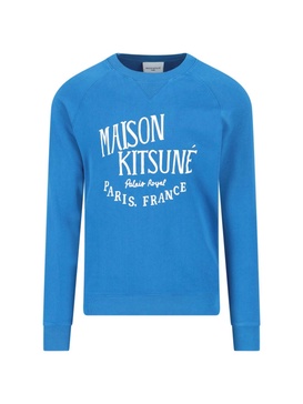 Palais Royal' sweatshirt