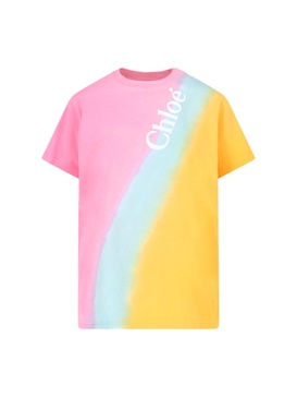 Chloè T-Shirts And Polos