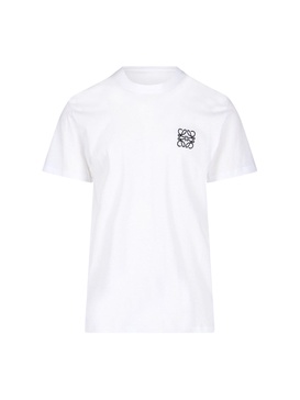 Loewe Men Anagram T-Shirt