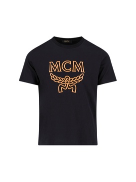 Mcm T-Shirts And Polos