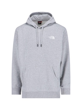 Logo hoodie