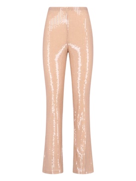 Sequin pants