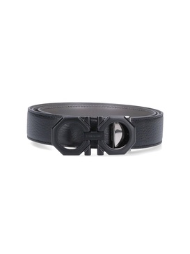 Gancini Reversible Belt