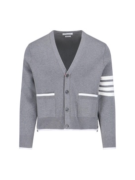 'Milano 4-Bar' cardigan