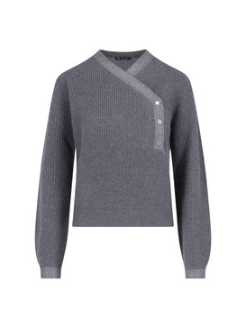 Cashmere sweater