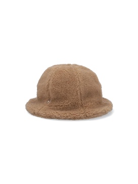 'teddy' bucket hat