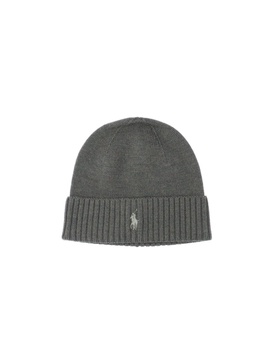 Logo beanie