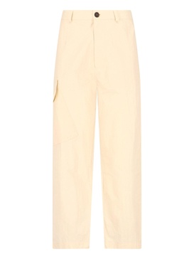 'Crail' trousers