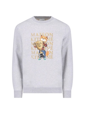 Maison Kitsune' Sweaters