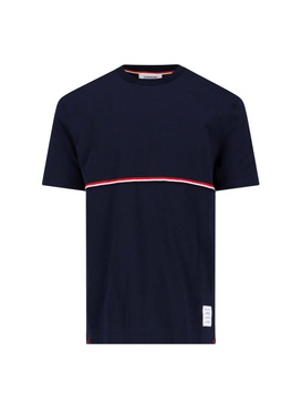 Thom Browne T-Shirts And Polos