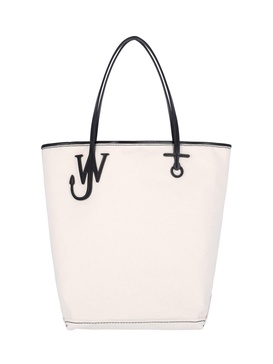 'anchor Tall' Tote Bag