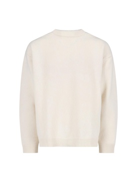 Basic sweater "Hemyl"