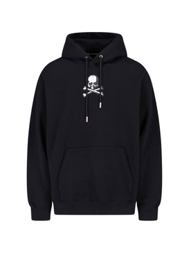 Logo hoodie