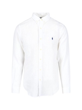 Polo Ralph Lauren - Linen Shirt