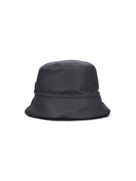 Re-Nylon Bucket Hat