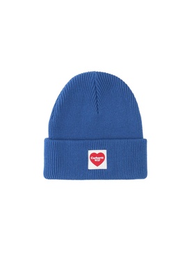 'Heart' beanie