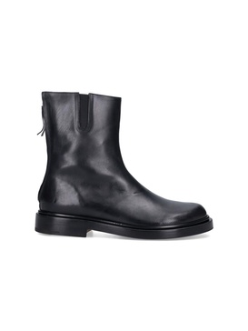 Chelsea Ankle Boots