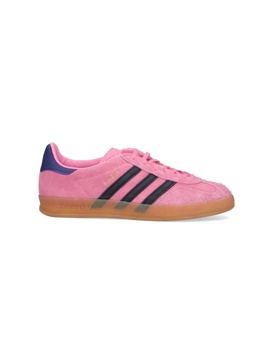 Adidas Originals Gazelle Indoor Bliss Pink Sneakers