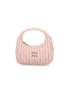 Miu Miu Women Wander' Shoulder Bag