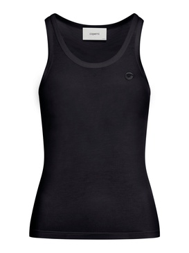 Lightweight Logo Tank Top