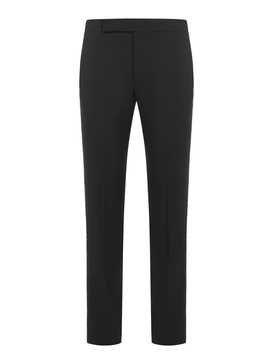 Giorgio Armani Regular & Straight Leg Pants