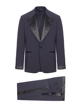 Tom Ford Formal Suit