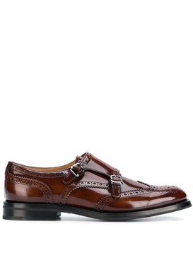 Church's Women Lana Leather Brogues