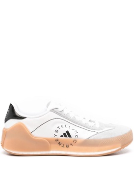 Adidas By Stella Mc Cartney Court Boost Sneakers