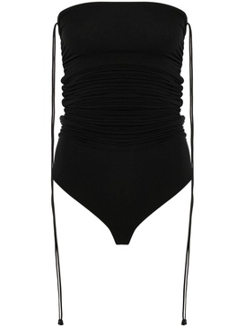 Wolford Fatal Draping String Bodysuit