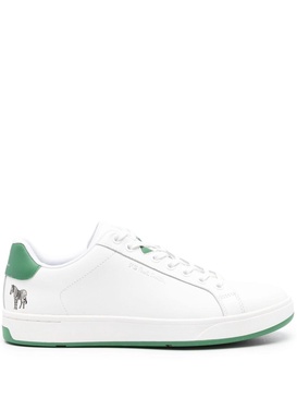 Paul Smith Albany Leather Sneakers