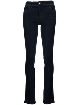 Emporio Armani Skinny Denim Jeans