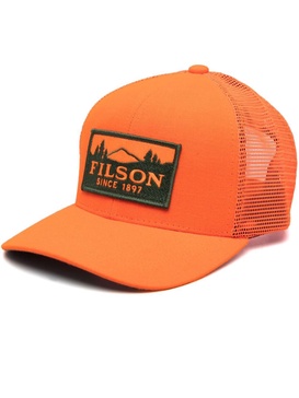 Filson Logo Baseball Cap