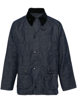 Barbour Os Bedale Wax Jacket