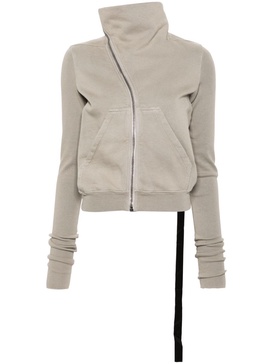 Rick Owens Drkshdw Mountain Sweatshirt