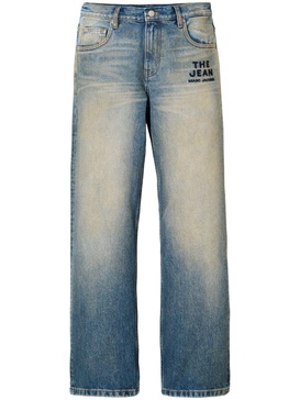 Marc Jacobs Denim Cotton Jeans