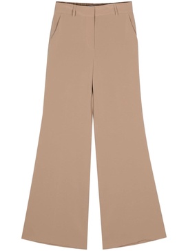 Alberto Biani Cady Flared Trousers