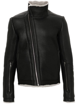 Rick Owens Porterville Bauhaus Jacket