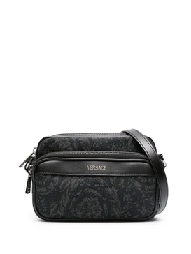 Versace Baroque Messenger Bag