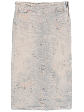 Diesel De-Pra-Fsf Skirt