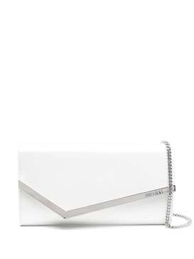 Jimmy Choo Emmie Clutch