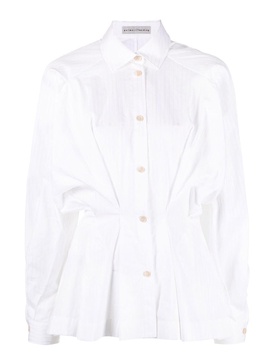 Cotton shirt