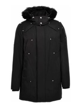 original stirling parka