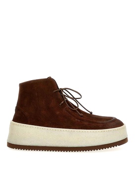 Parapana Desert Boots