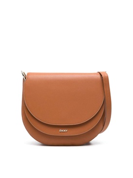 Gramercy medium flap crossbody