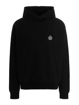 Curling capsule  hoodie