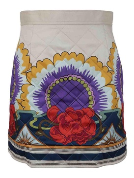 Edie place skirt