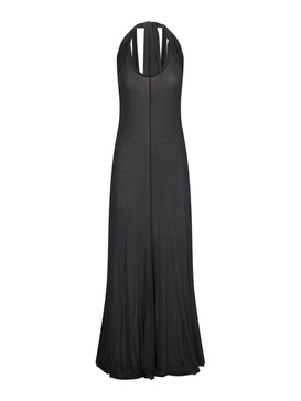 Maxi Sheath Dress