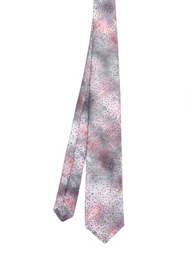 Stintino silk tie